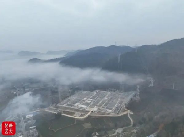 德江又一重大工程即将投用