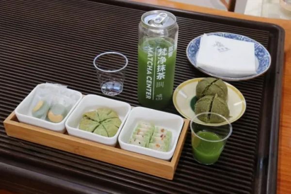 从“提篮小卖”到深度融入全国大市场!解码铜仁农业“新三样”