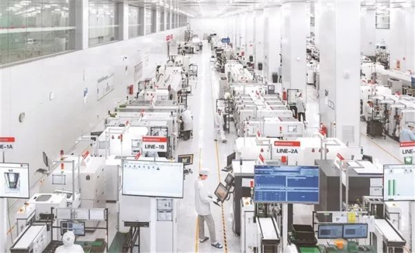 小电池闯大市场