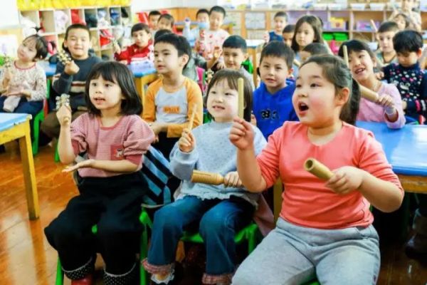 最新通知！幼儿园只能收取5类费用