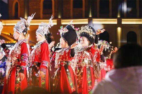 铜仁跨年盛宴来袭！2026元旦系列文化活动即将开启