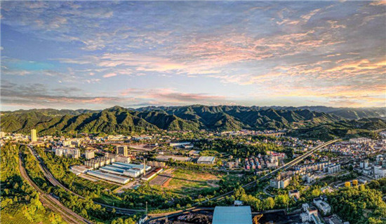 大龙微改造让居民家门口“焕新”又“暖心”