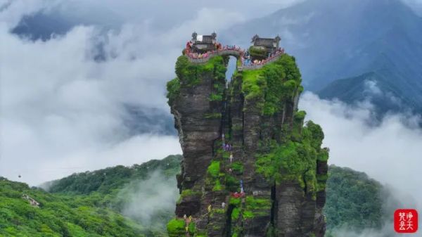 【深度】铜仁：“两山”特快正在驶向2028……