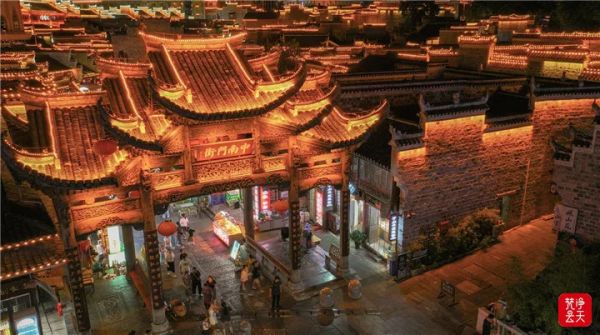 跨年夜别开车！中南门区域12月31日18:30交通管控