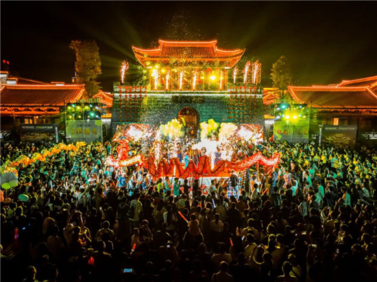 新年之约！铜仁邀您共赴一场文旅盛宴