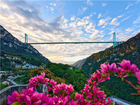 贵轩丨回望2025贵山贵水间那些动人时刻