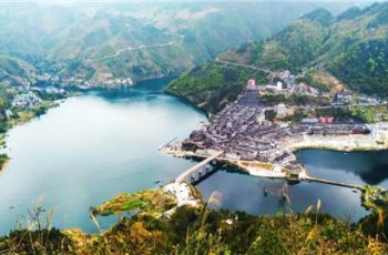 铜仁：水润家园兴