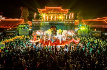 新年之约！铜仁邀您共赴一场文旅盛宴