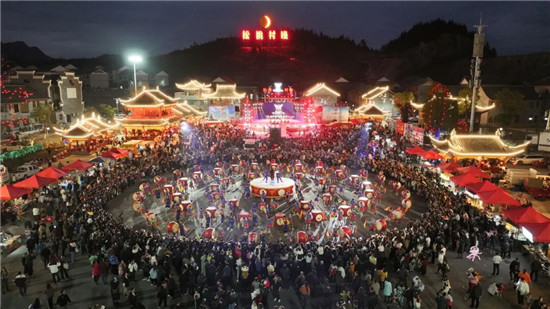 《贵州日报》聚焦铜仁“村字号”IP带动乡村“破圈”