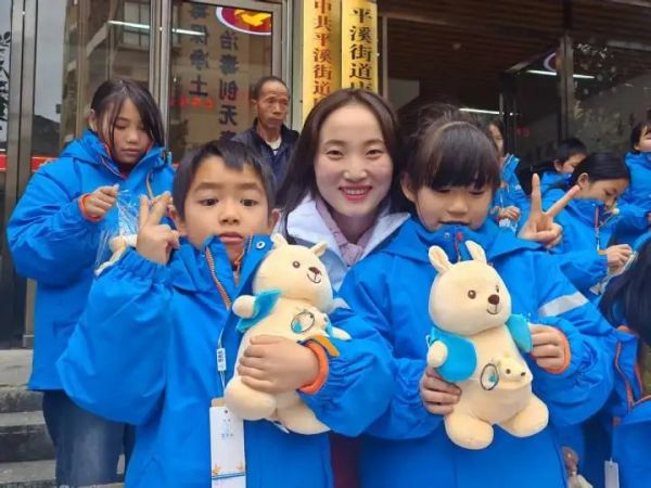 凝聚向善力量！十年坚守志愿服务再出发