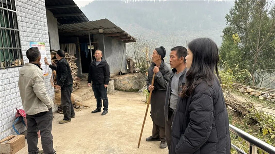 不发 “包包烟” 了！马井村新风尚上线