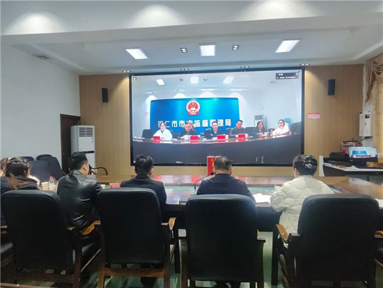 贵州唯一！铜仁加入“益企维” 知识产权保护联盟