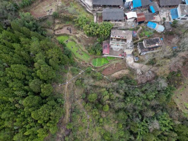 玉屏彰寨迷路片区农村规模化供水工程全面投用