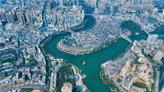 2025年,铜仁新增经营主体3.91万户!