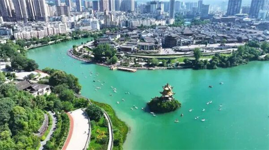 “十五五”铜仁生态旅游怎么干？这里有答案！