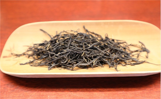 沿河千年古茶入选2025年“贵系列”品牌