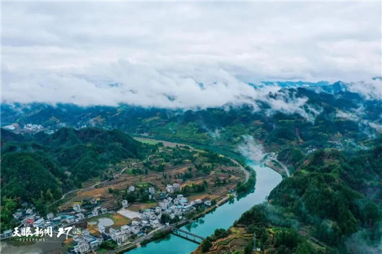 “交通线”变“风景线”!游客点赞:太值了!