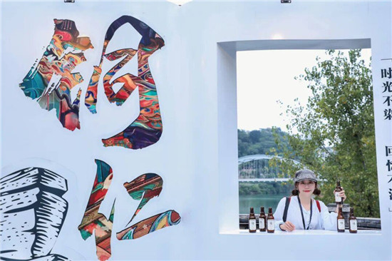 解锁铜仁五显庙街区“潮玩+”新玩法