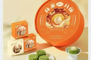 全国出口第一！江口抹茶香飘世界