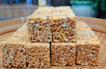 思南黔式沙琪玛：三代匠心揉碎时光 一口酥甜藏尽年味