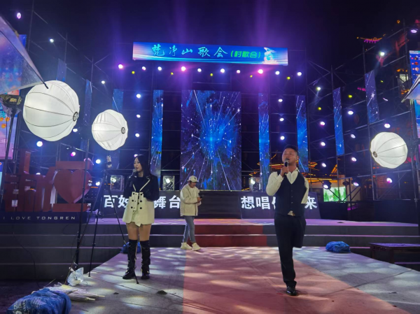 姚茂军:自信自强绽放坚韧之花