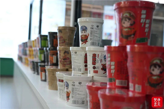 铜仁：以产业激活乡村发展新动能 