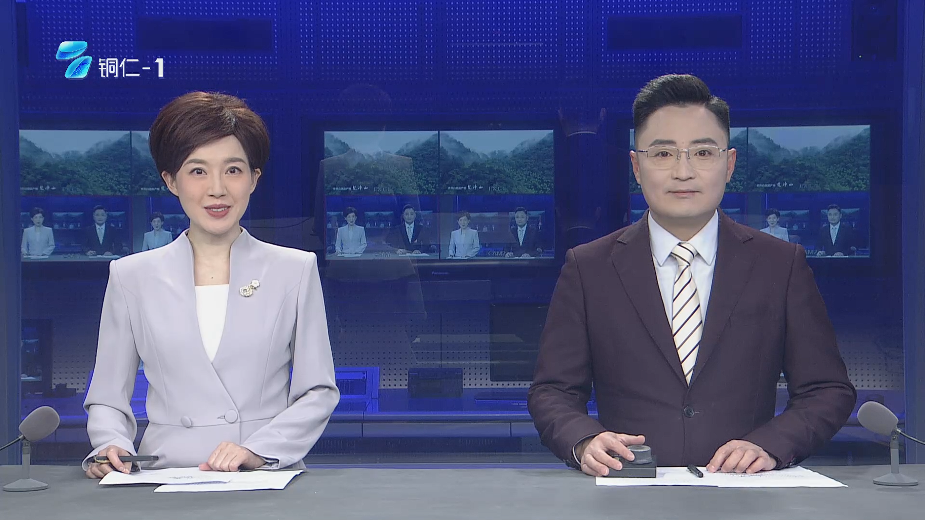 【梵山净水 美丽铜仁】梵净山：从鎏金破晓到云海漫卷