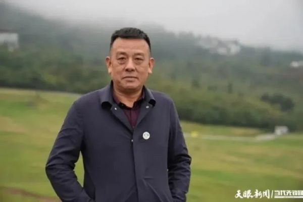 张吉来委员：一纸提案，推动充换电设施规范化管理