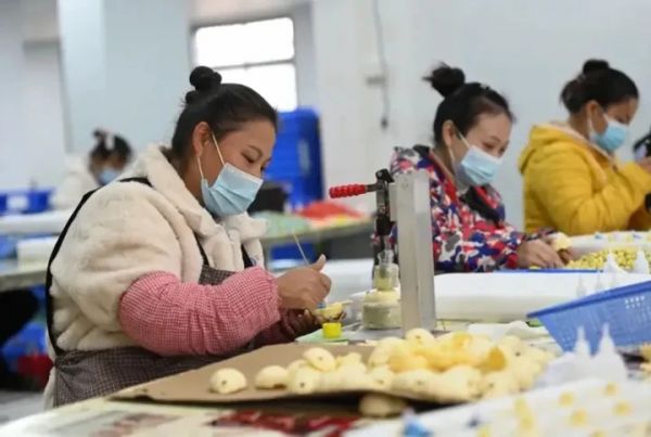 【粤黔协作·莞爱铜行】莞铜协作绘就易地搬迁“安居乐业”新图景