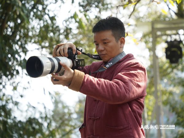 代表委员风采录｜丁浪委员：两份提案，连着乡土与未来