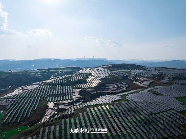 两会特别报道・比较优势｜贵州：在“生态+”上出实招