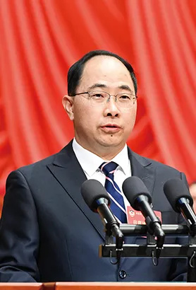 喻国君：强化贵州比较优势 加快打造全国一流旅居康养目的地