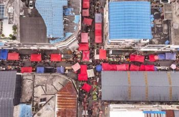 新春走基层 | 梵净山生态牛 节前火遍印江市场