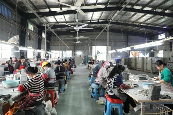 月产3亿对！联航陶瓷全力冲刺“开门红”