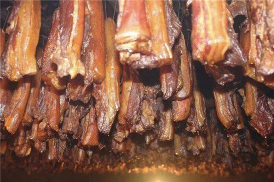 您的万山年味大餐已上线，请注意查收！