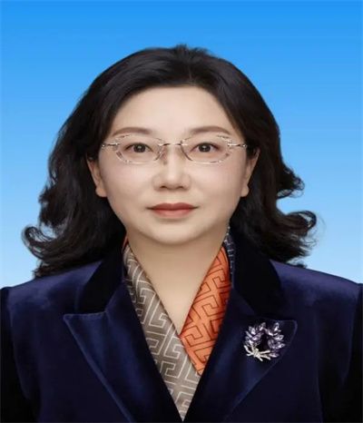 娄玲补选为三届铜仁市政协副主席 