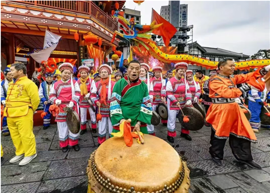 年味铜仁，盛启新春！2026 春节重点文旅活动合集精彩来袭