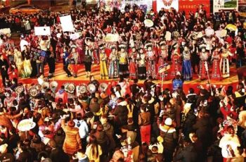 松桃：以平安建设助推高质量发展