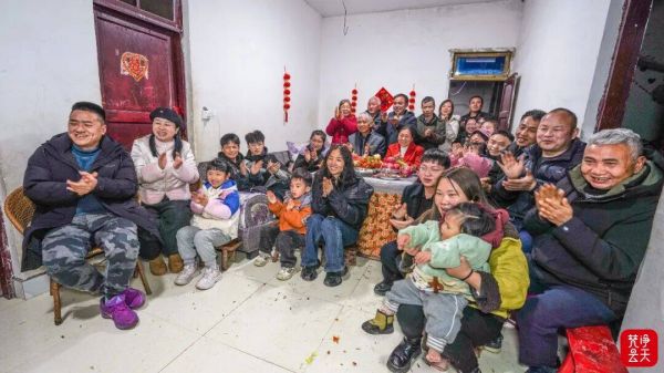 铜仁7岁女孩亮相春晚,家乡亲人倍感骄傲!