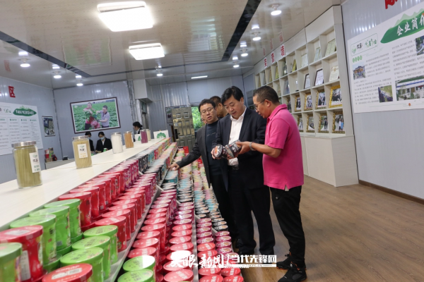 生态与经济双赢！铜仁的“好生态”有了“好价钱”