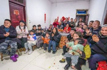 铜仁7岁女孩亮相春晚，家乡亲人倍感骄傲！