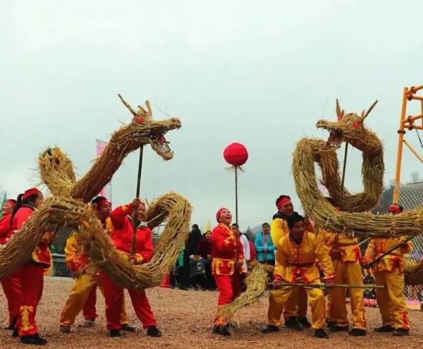 【新春走基层】碧江路腊村:好日子越过越红火
