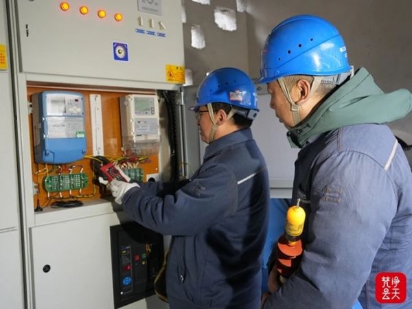 【新春走基层】德江：以尽责坚守 护新春美好