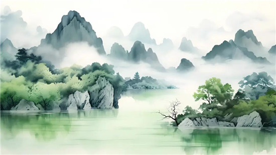 新春走基层 | 乡村夜话(1): 读懂大山的“密码”