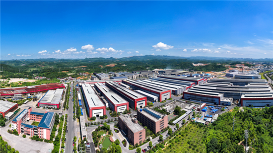 逐“绿”前行，铜仁新能源产业跑出“加速度”