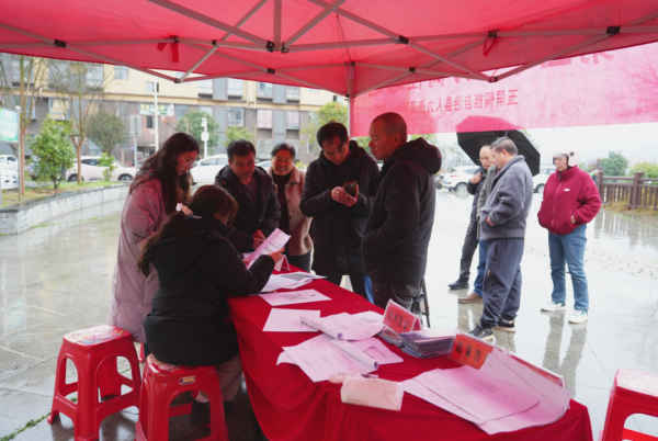 660个岗位！大龙开发区首场招聘会来了