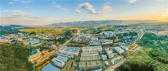 铜仁：蓄势赋能 厚植工业高质量发展沃土
