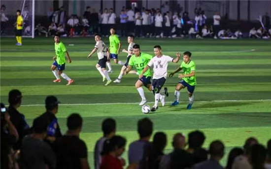 从“生态IP”到“康养品牌”