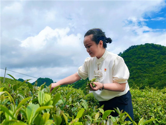 致敬巾帼榜样 | 全国三八红旗手黎明：敢闯敢干，一位女性创业者的奋斗征途