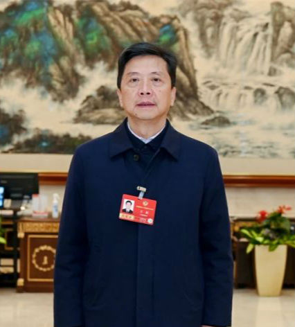 【两会日记】住黔全国政协委员、铜仁市副市长王飚：让山里的声音被听见